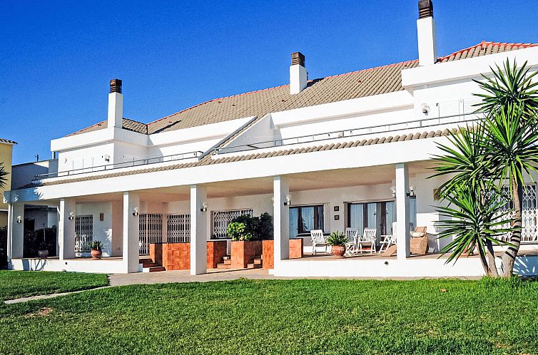 Unterkunft 1560712 - Ferienhaus Costa Dorada - Vakantiehuis Urb.Maricel