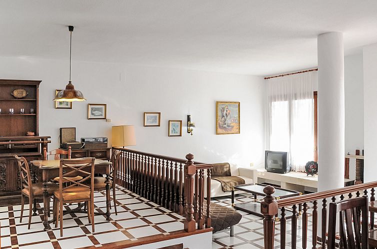 Vakantiehuis Urb.Maricel