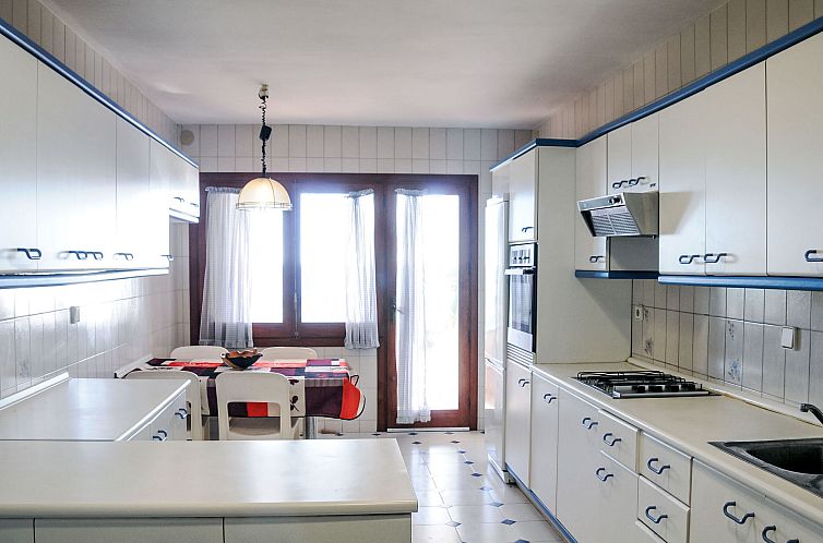 Vakantiehuis Urb.Maricel