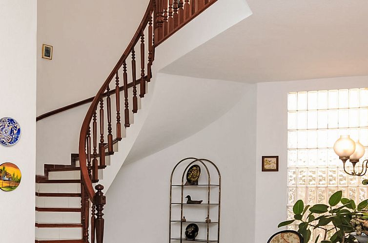 Vakantiehuis Urb.Maricel