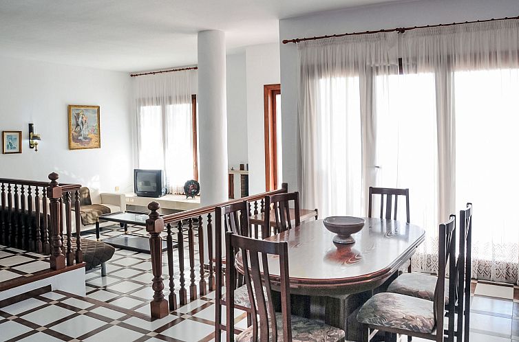 Vakantiehuis Urb.Maricel
