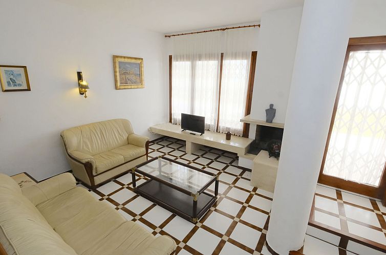 Vakantiehuis Urb.Maricel