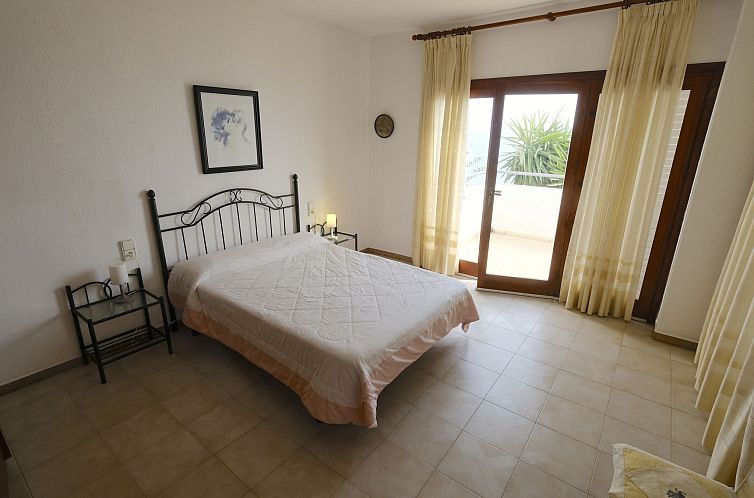 Vakantiehuis Urb.Maricel
