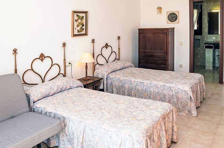 Vakantiehuis Urb.Maricel