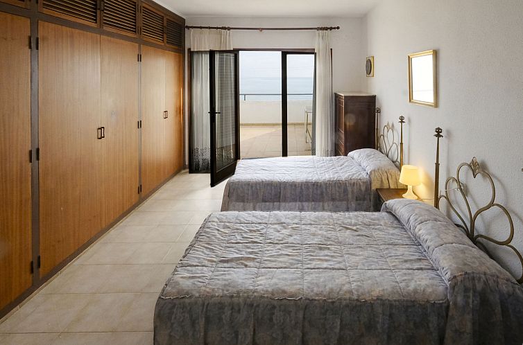 Vakantiehuis Urb.Maricel