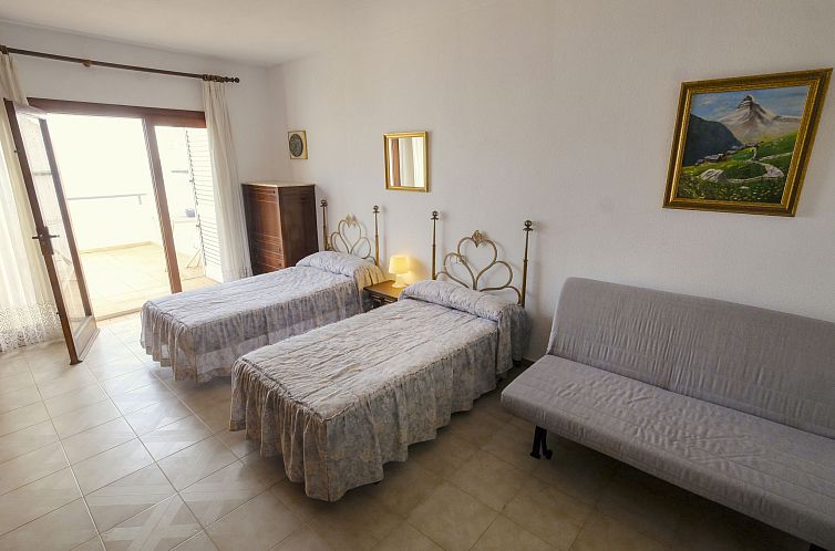 Vakantiehuis Urb.Maricel