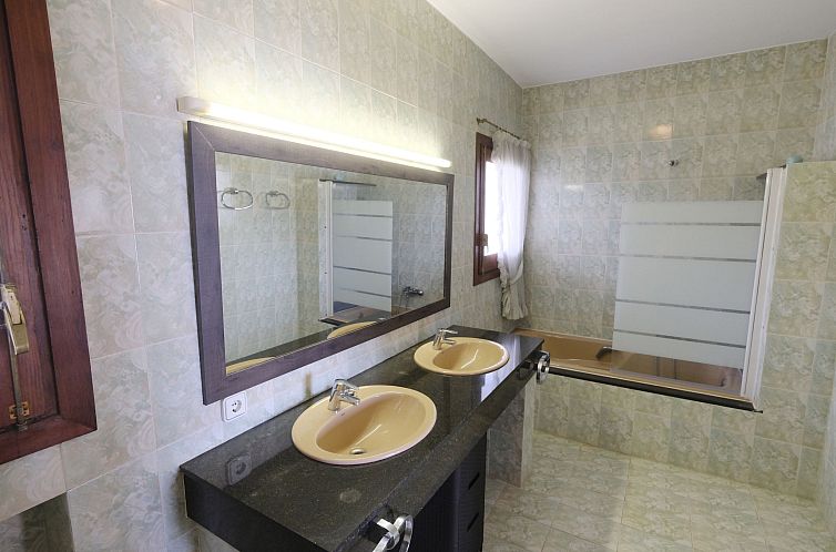 Vakantiehuis Urb.Maricel