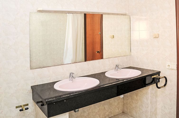 Vakantiehuis Urb.Maricel