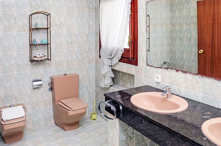 Vakantiehuis Urb.Maricel