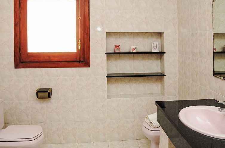 Vakantiehuis Urb.Maricel