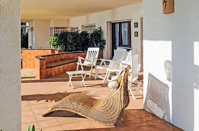 Vakantiehuis Urb.Maricel