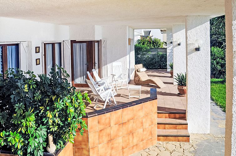 Vakantiehuis Urb.Maricel