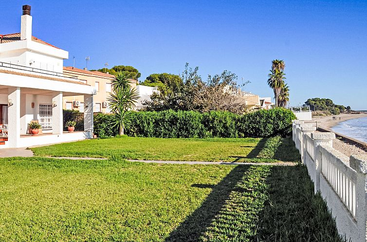 Vakantiehuis Urb.Maricel