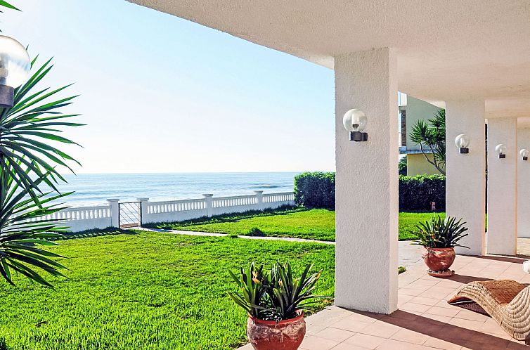 Vakantiehuis Urb.Maricel