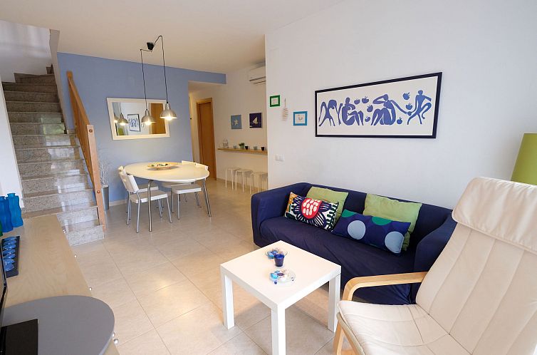 Appartement Residencial Mar