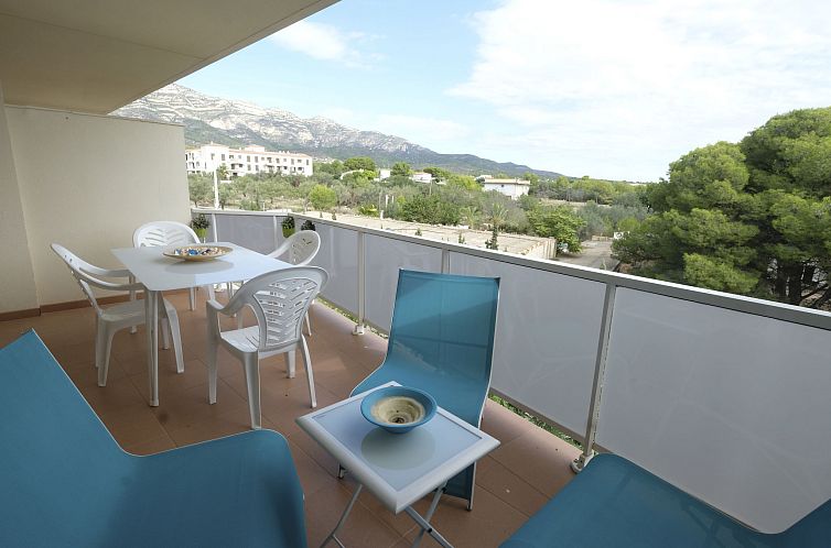 Appartement Residencial Mar