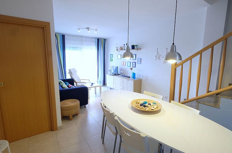 Appartement Residencial Mar