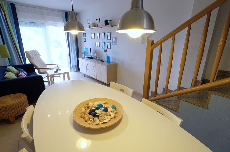 Appartement Residencial Mar