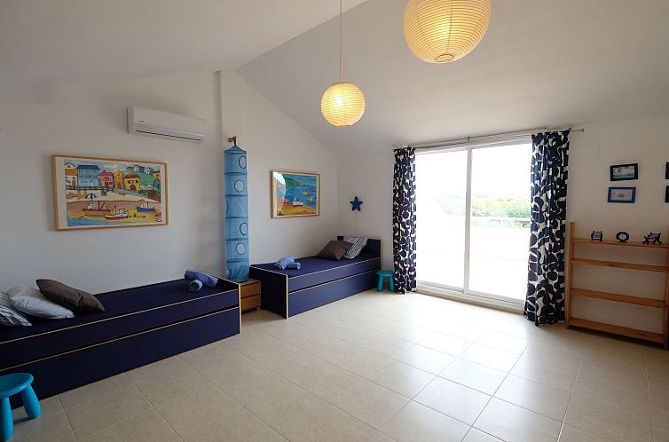 Appartement Residencial Mar