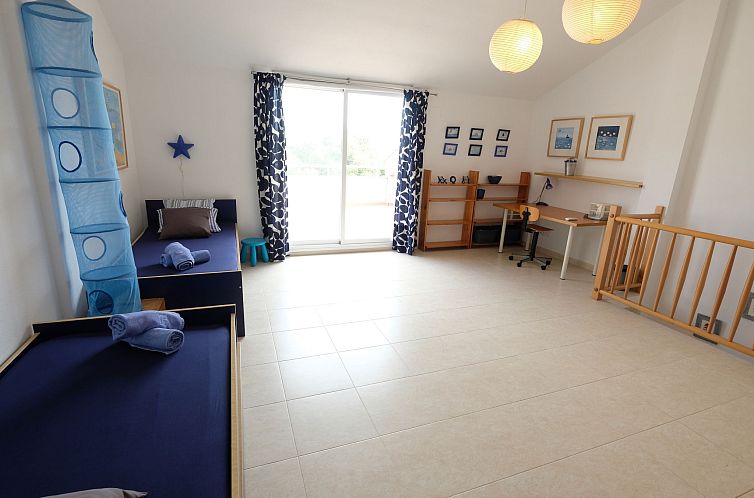 Appartement Residencial Mar