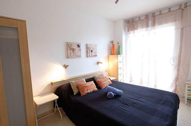 Appartement Residencial Mar