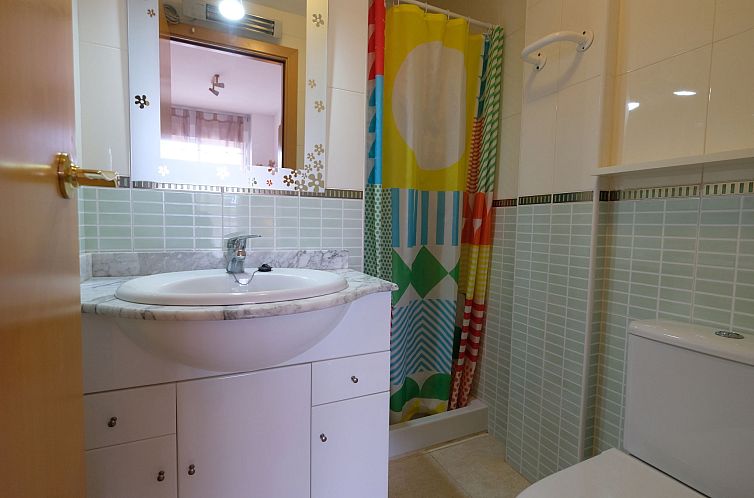 Appartement Residencial Mar