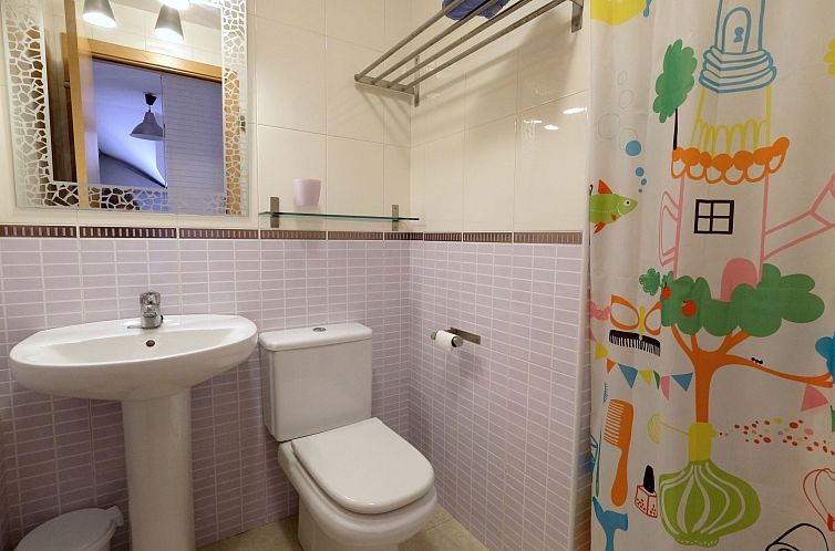 Appartement Residencial Mar