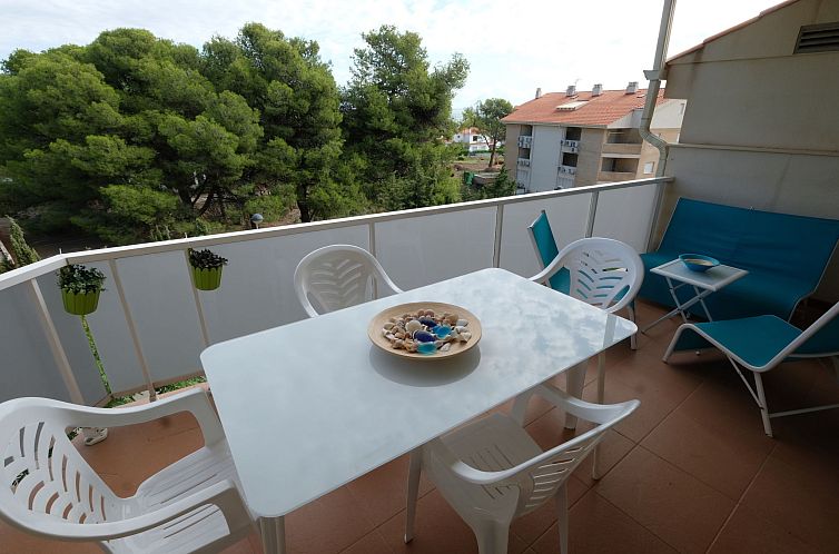 Appartement Residencial Mar