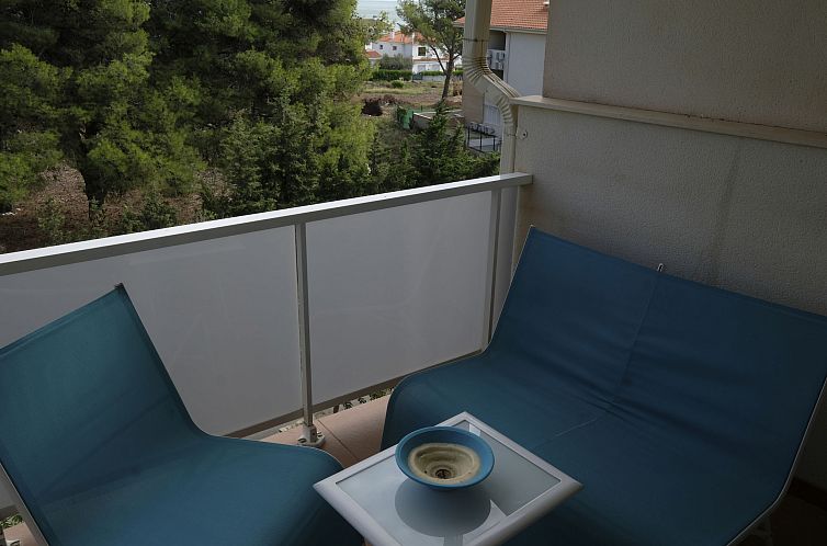 Appartement Residencial Mar