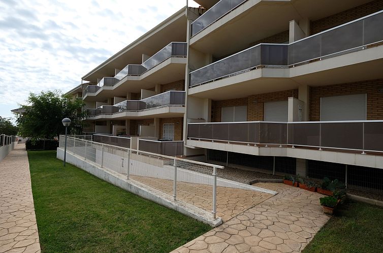 Appartement Residencial Mar