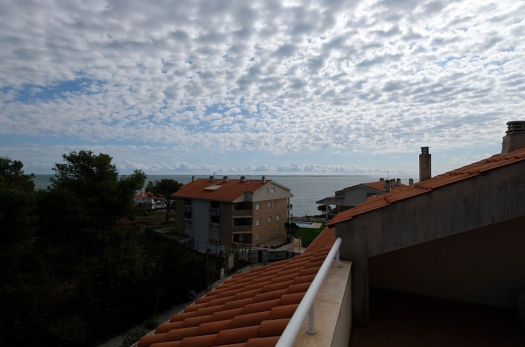 Appartement Residencial Mar