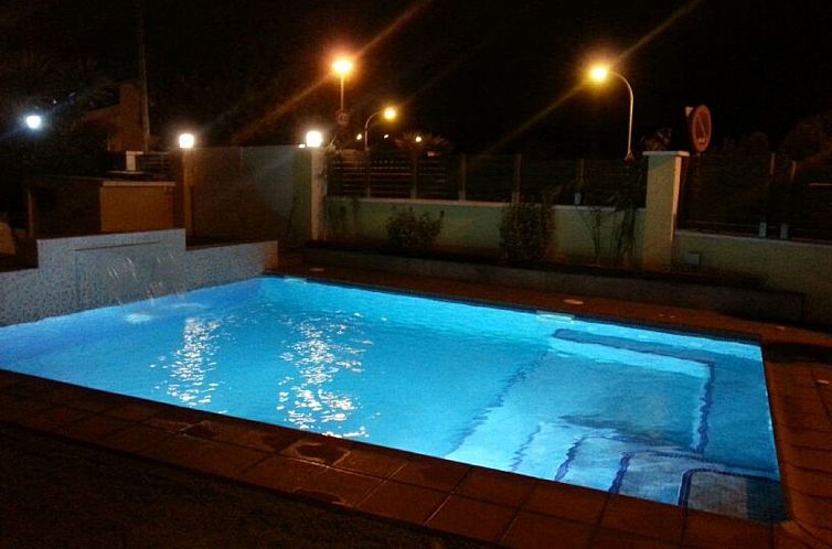 Vakantiehuis Gasthaus Villa Habana