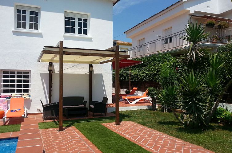 Vakantiehuis Gasthaus Villa Habana