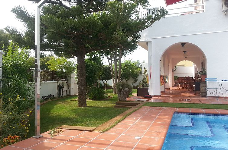 Vakantiehuis Gasthaus Villa Habana
