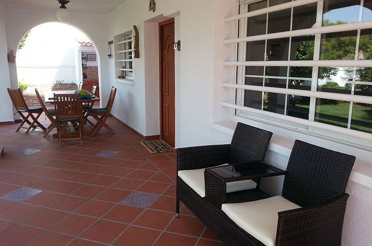 Vakantiehuis Gasthaus Villa Habana