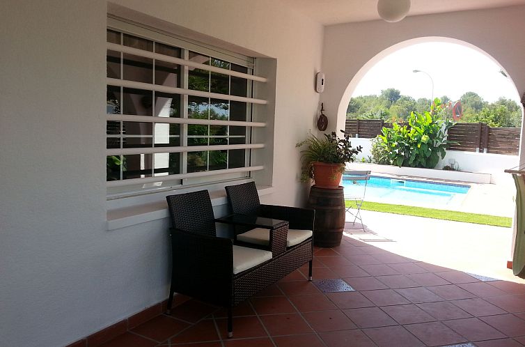 Vakantiehuis Gasthaus Villa Habana