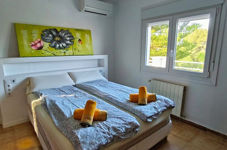 Vakantiehuis Gasthaus Villa Habana