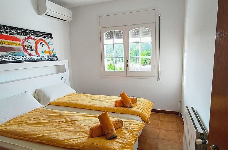 Vakantiehuis Gasthaus Villa Habana