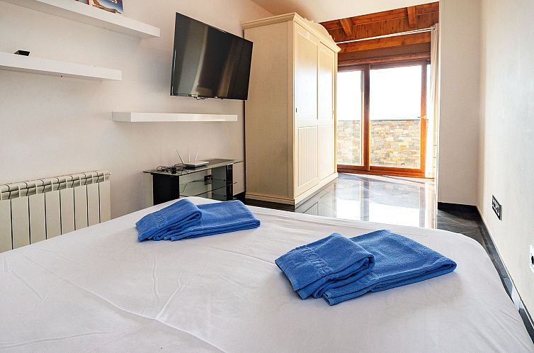 Vakantiehuis Masia Blanca