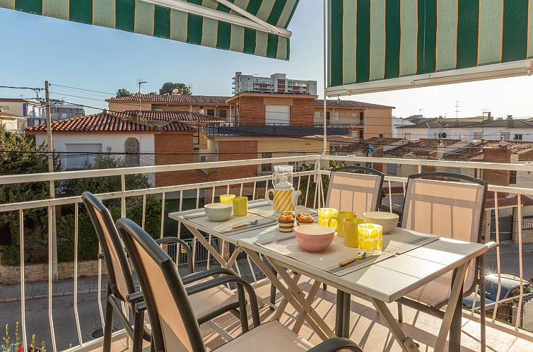 Appartement Cosy Flat