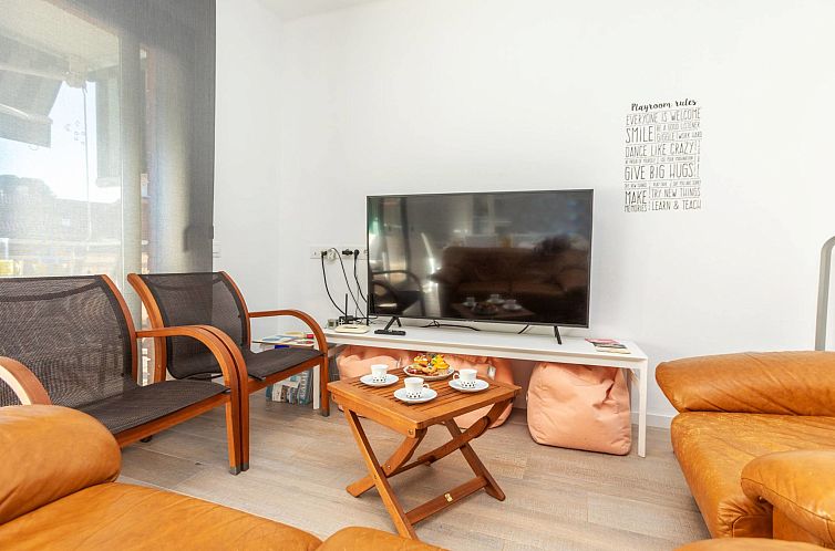 Appartement Cosy Flat