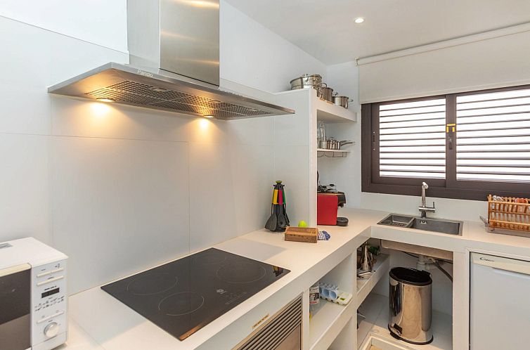 Appartement Cosy Flat