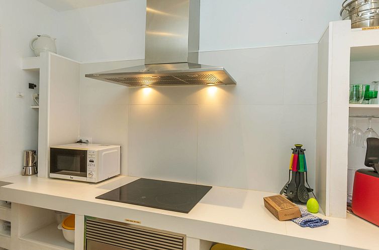 Appartement Cosy Flat