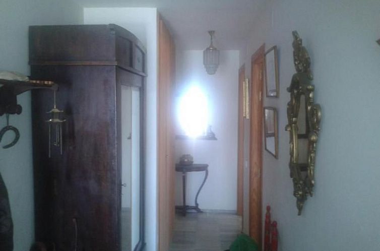 Appartement direkt am Meer von Coma-ruga