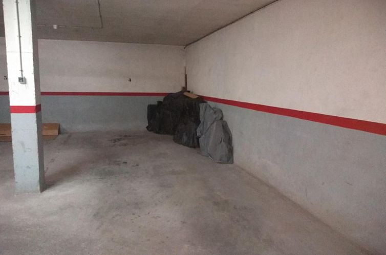 Appartement direkt am Meer von Coma-ruga