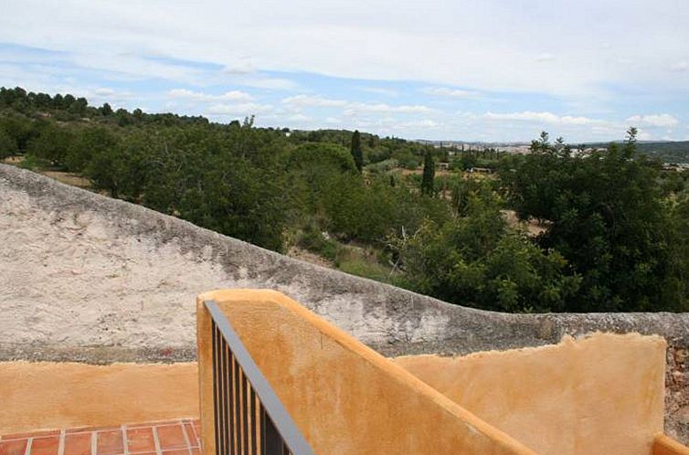 Vakantiehuis Els Cups, casa rural