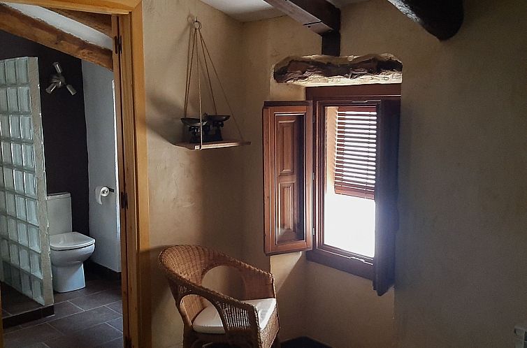 Vakantiehuis Els Cups, casa rural