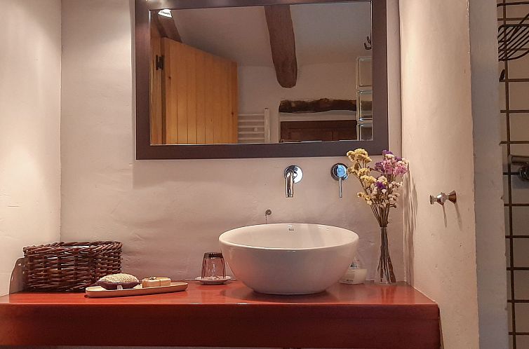 Vakantiehuis Els Cups, casa rural
