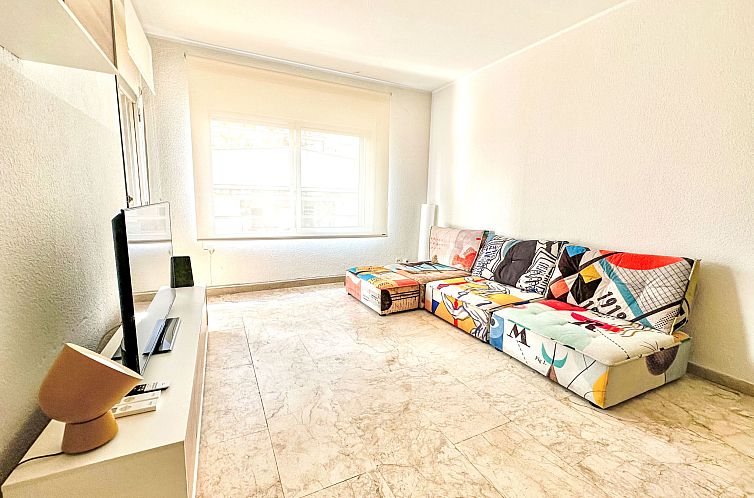 Guest house 15610406 - Apartment Costa Dorada - Appartement Ribera