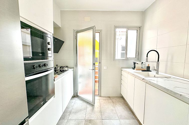 Appartement Ribera
